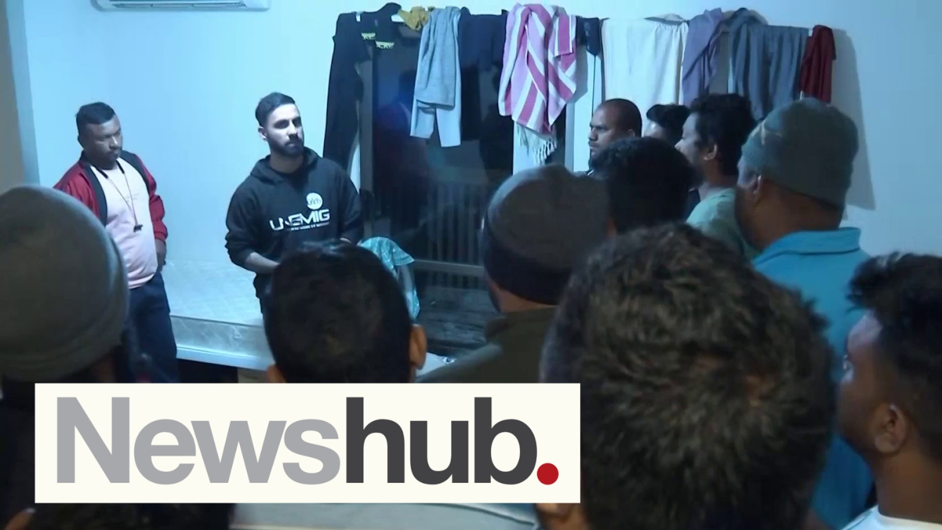 Newshub Today: Investigating The Lack of Specific News Content